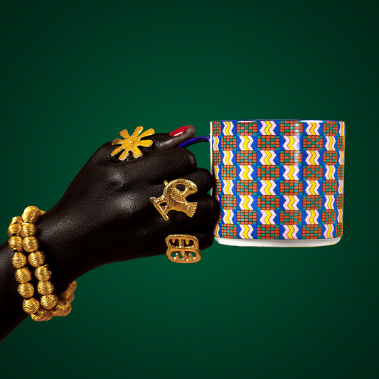 Colourful Prosperity